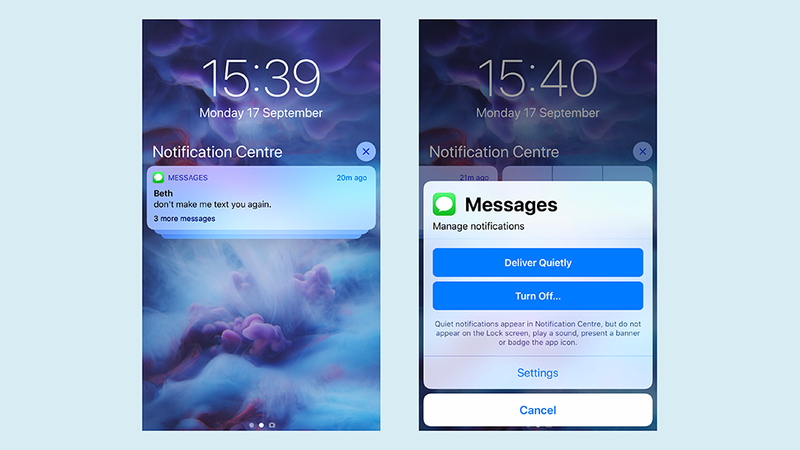 Illustration for article titled 19 Things You Can Do in iOS 12 That You Couldn't Do Before